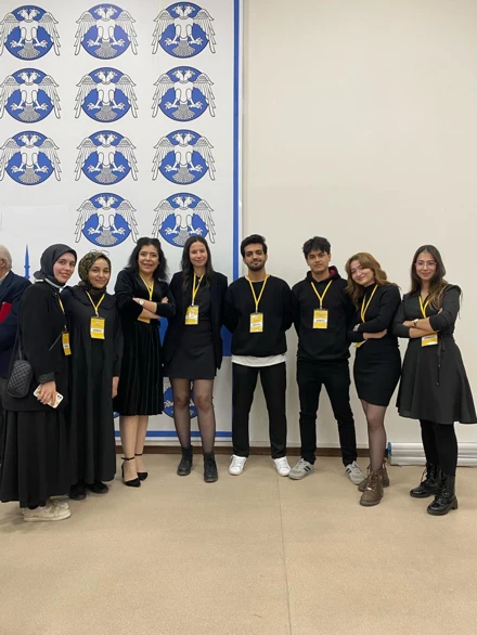 Eğitime Adanmış Ömürlerle Söyleşiler-1 Gerçekleştirildi